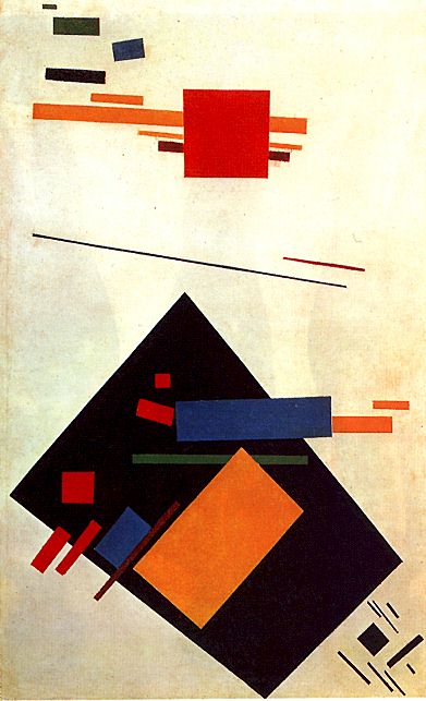 Suprematism